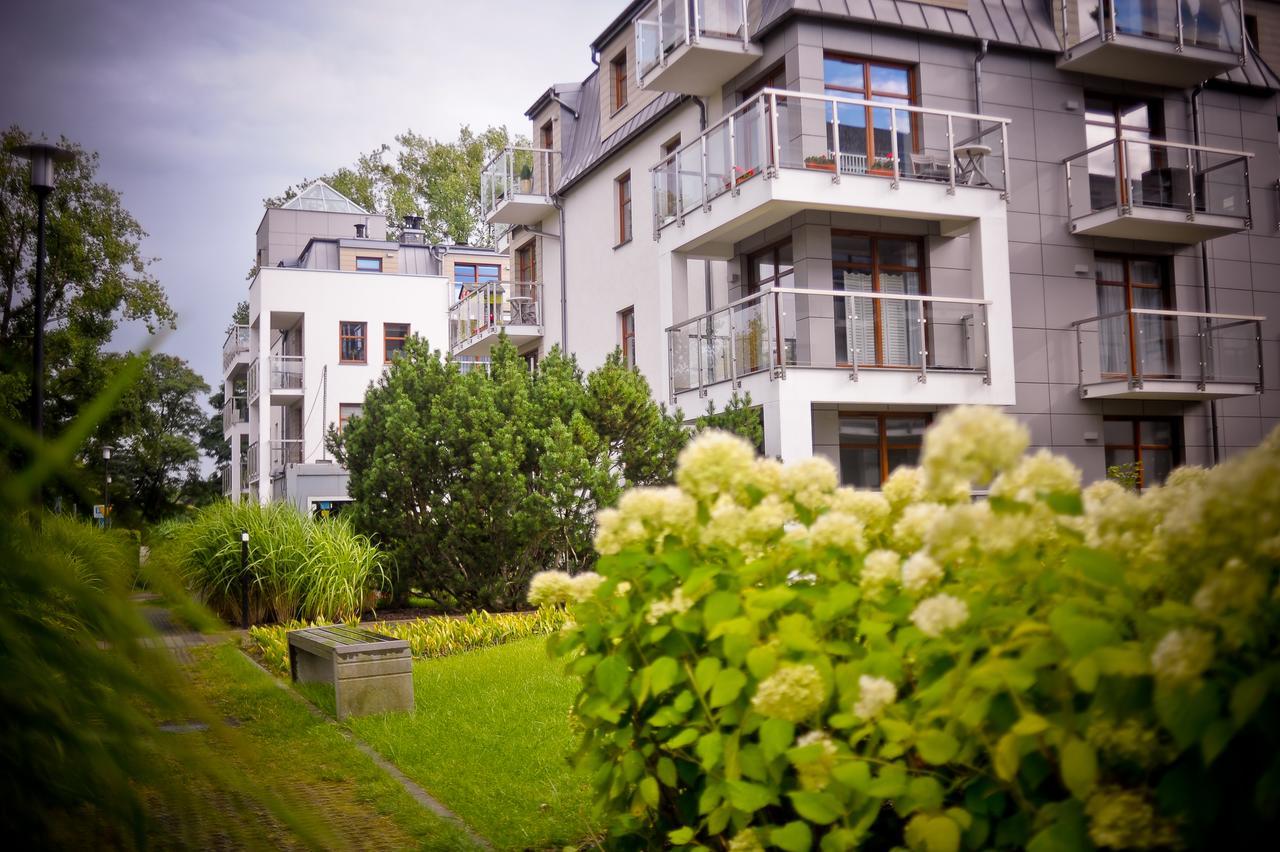 Baltic Harbor Apartament *